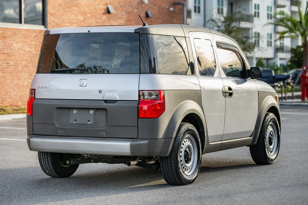 2004 Honda Element - Image 6 of 31