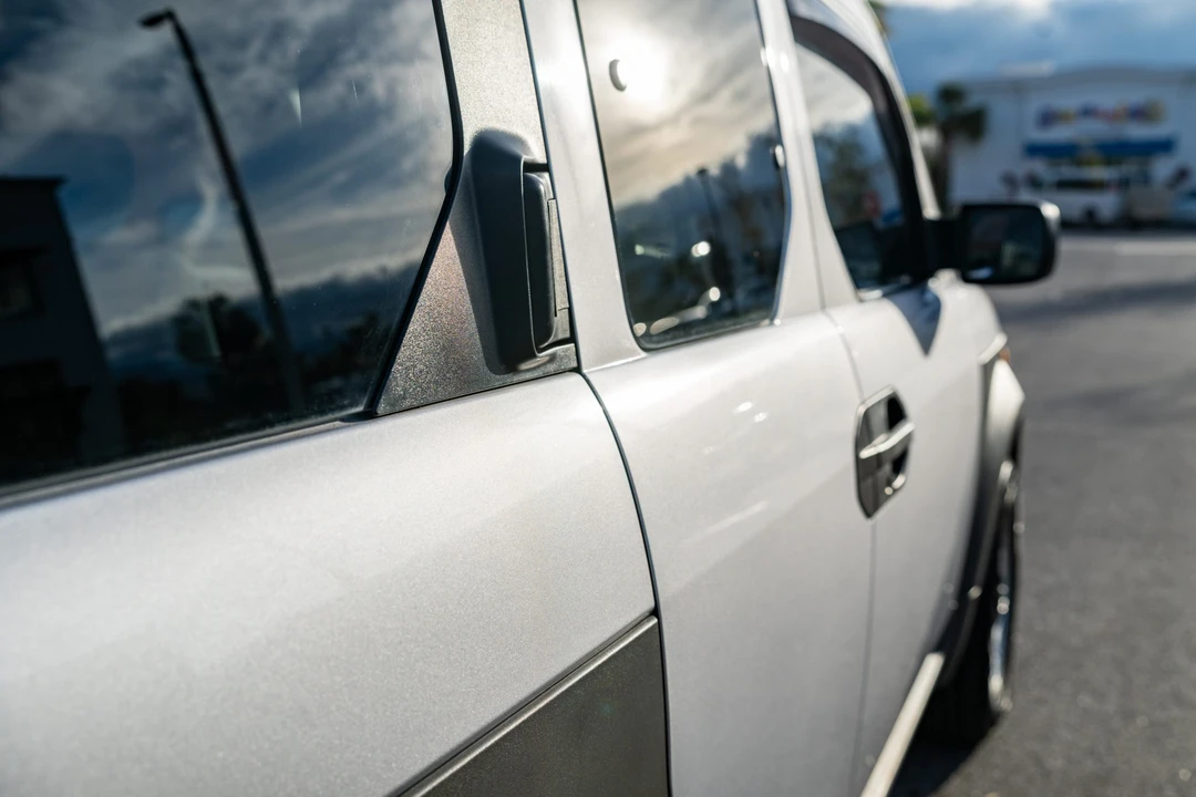 2004 Honda Element - Image 17 of 31