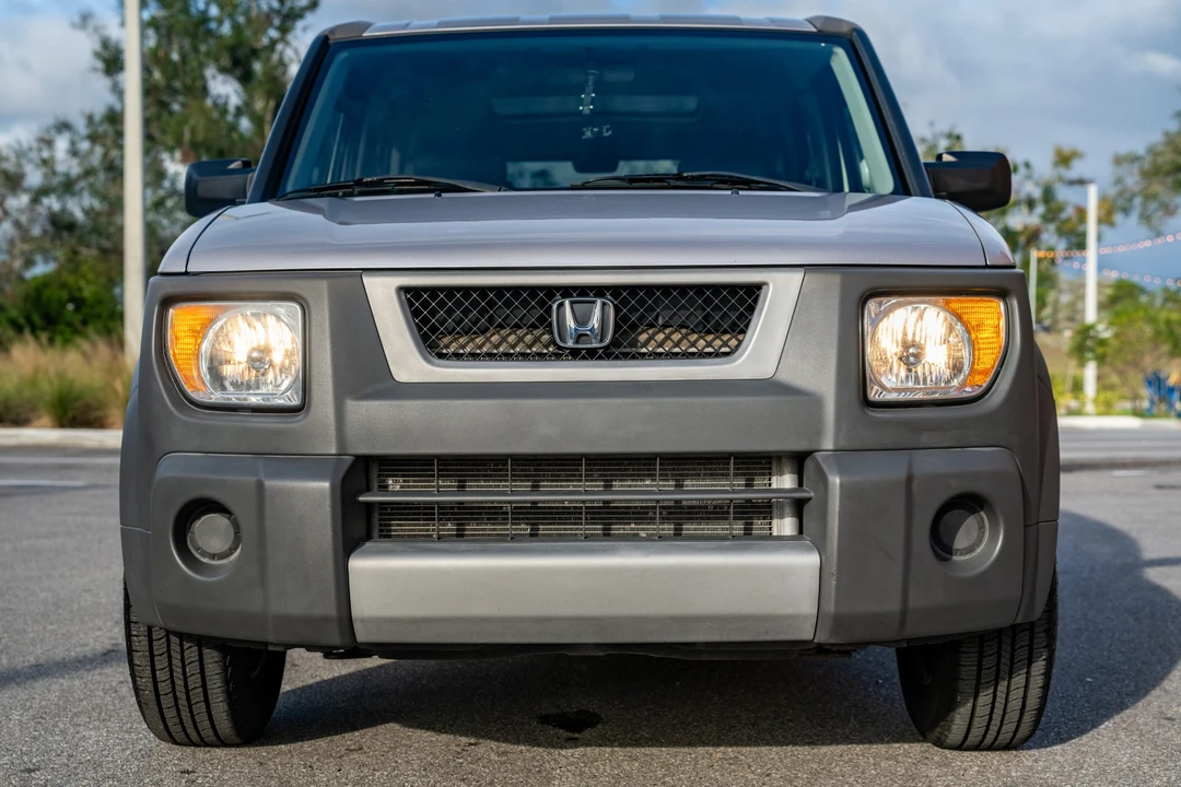 2004 Honda Element - Image 11 of 31