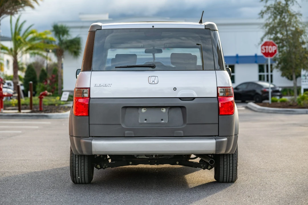 2004 Honda Element - Image 7 of 31