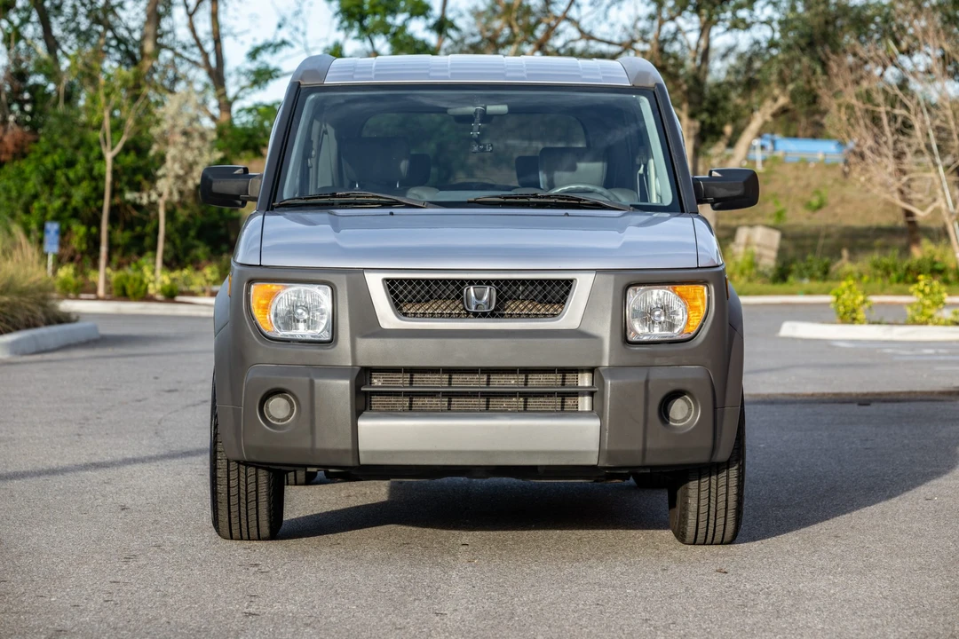 2004 Honda Element - Image 3 of 31