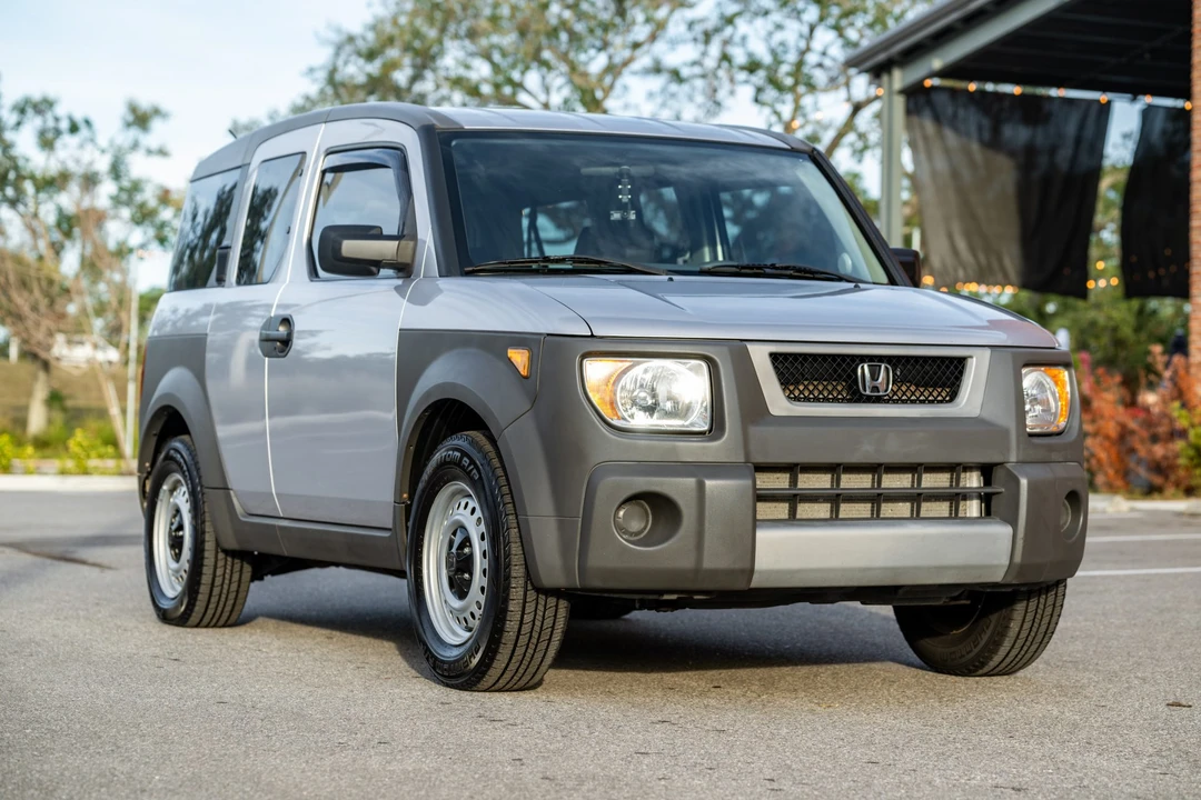 2004 Honda Element - Image 4 of 31