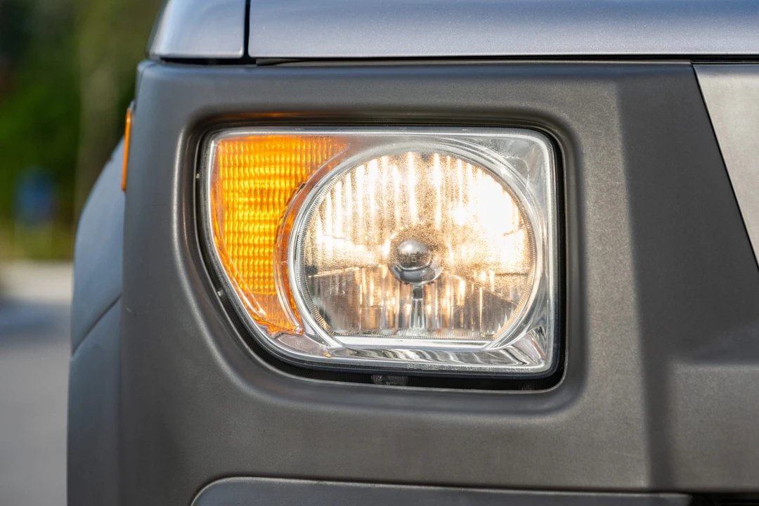 2004 Honda Element - Image 12 of 31