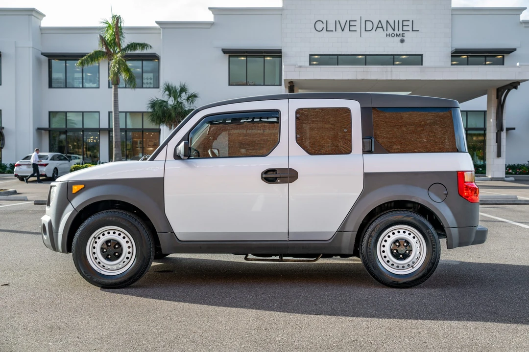 2004 Honda Element - Image 9 of 31