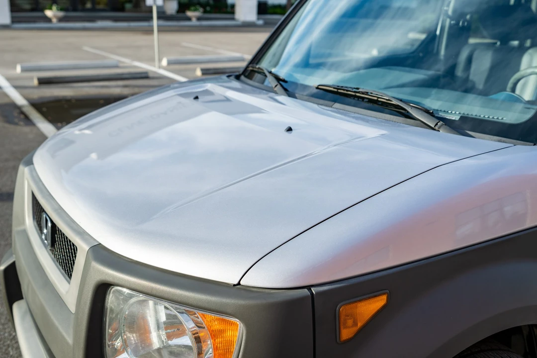 2004 Honda Element - Image 26 of 31