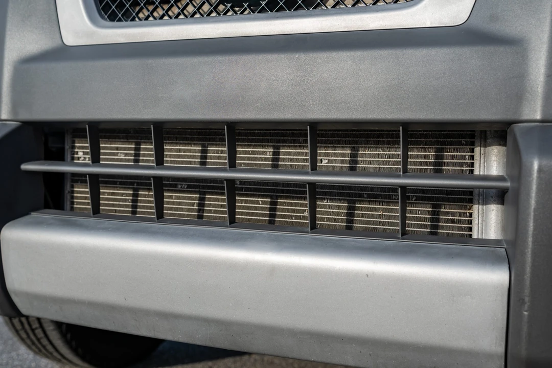 2004 Honda Element - Image 27 of 31