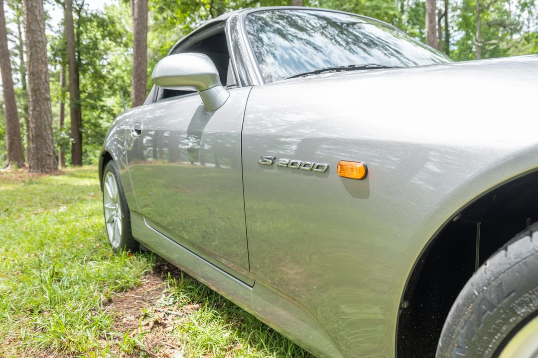 2004 Honda AP2 S2000 - Image 24 of 31