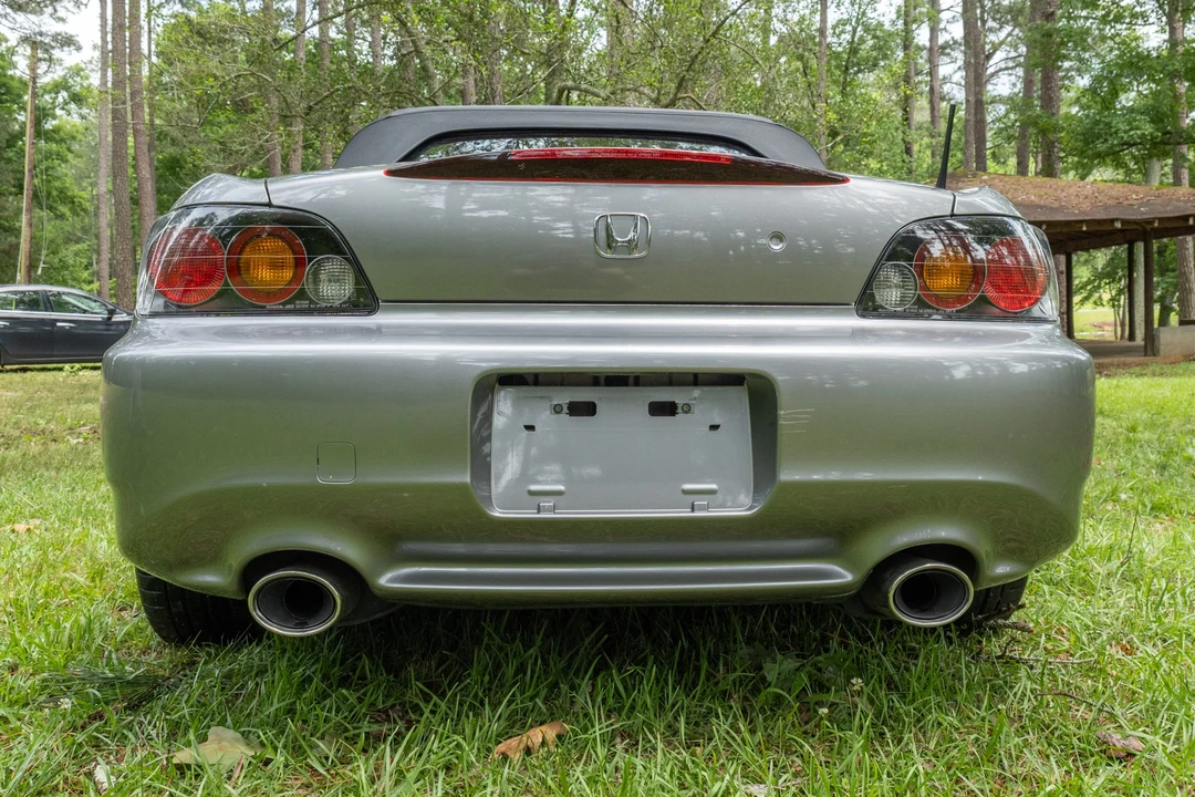 2004 Honda AP2 S2000 - Image 14 of 31