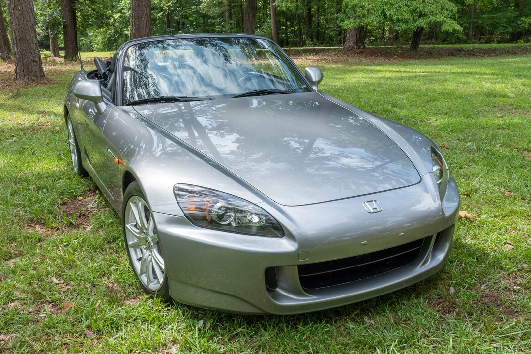2004 Honda AP2 S2000 - Image 8 of 31