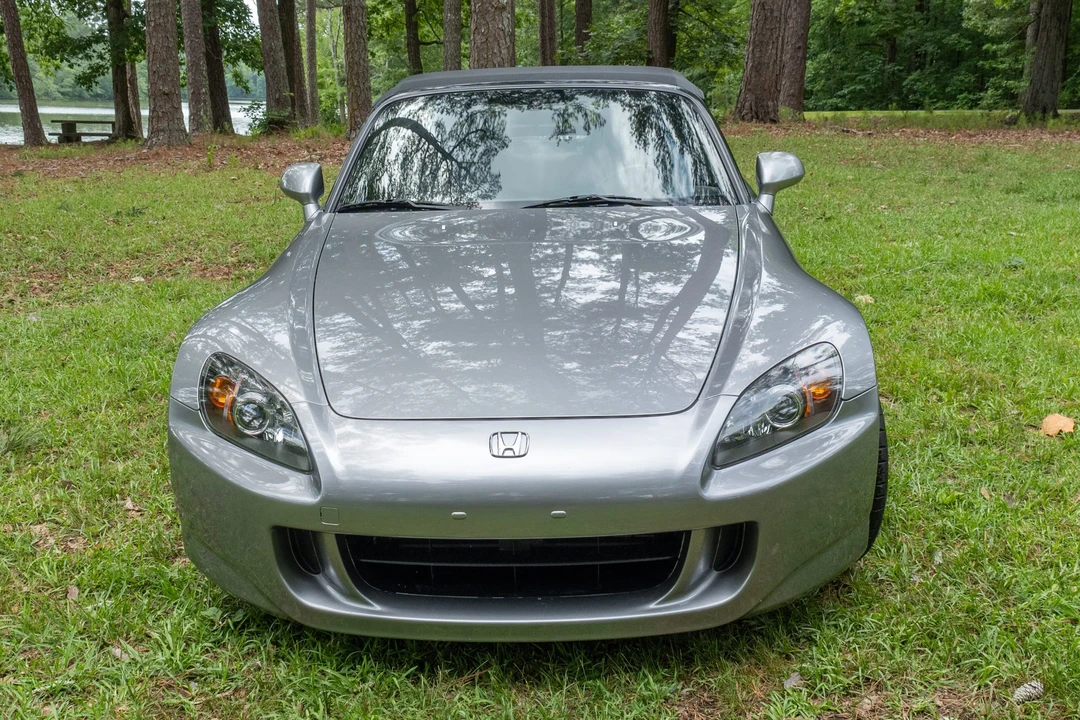 2004 Honda AP2 S2000 - Image 18 of 31