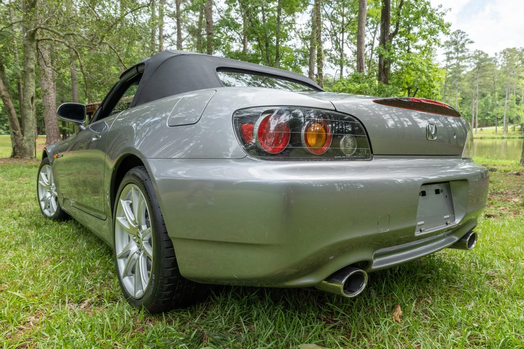 2004 Honda AP2 S2000 - Image 12 of 31