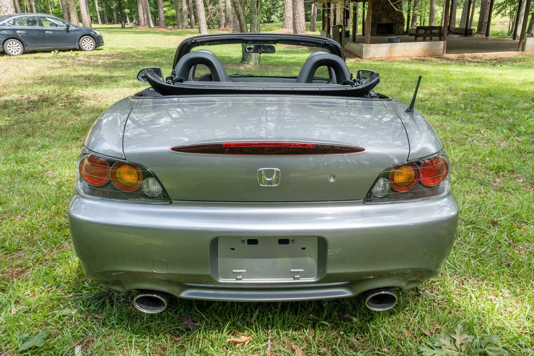 2004 Honda AP2 S2000 - Image 5 of 31