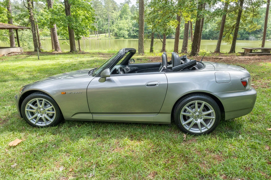 2004 Honda AP2 S2000 - Image 3 of 31