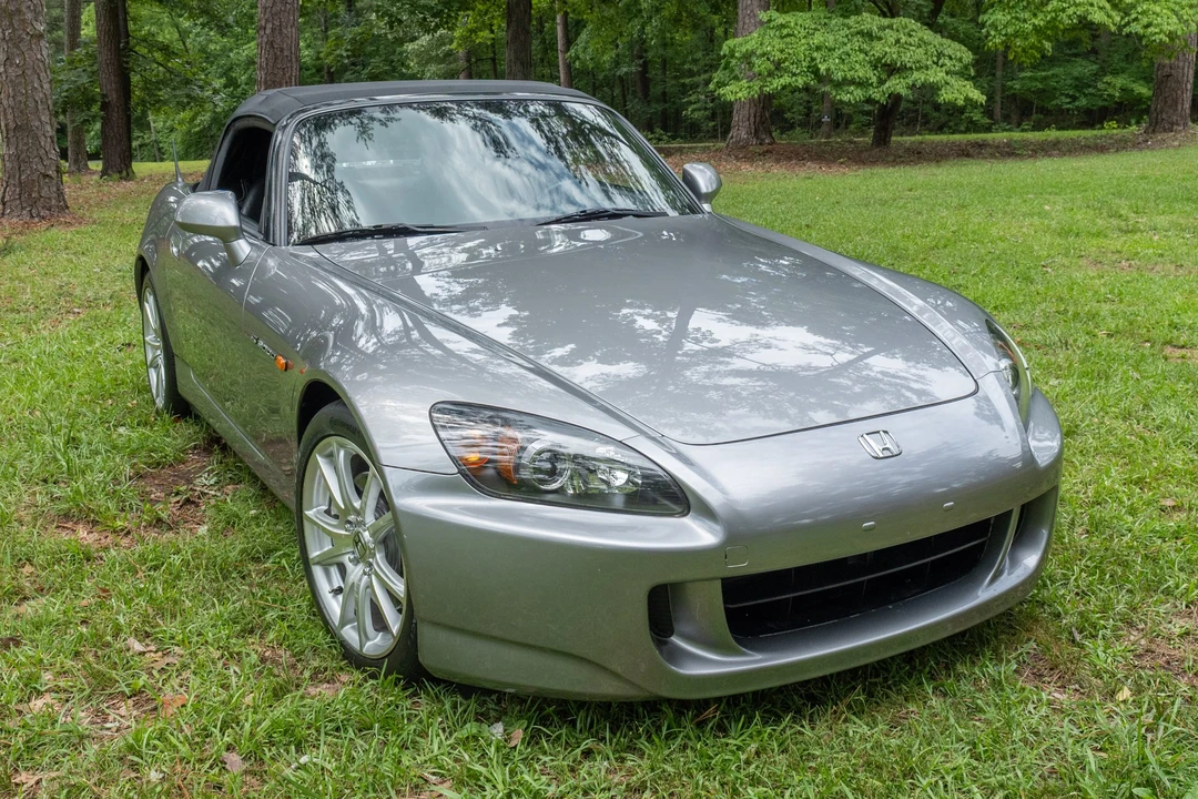 2004 Honda AP2 S2000 - Image 17 of 31