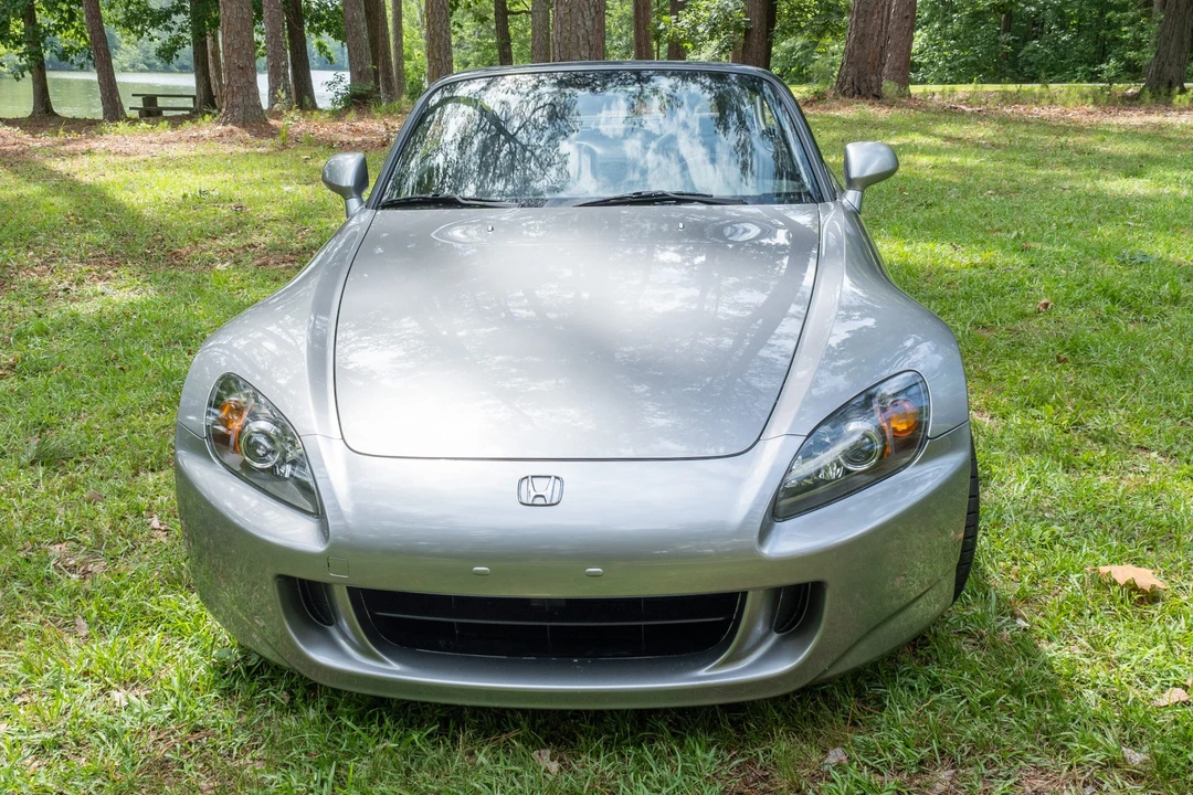 2004 Honda AP2 S2000 - Image 9 of 31