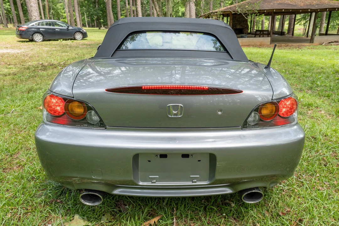 2004 Honda AP2 S2000 - Image 13 of 31