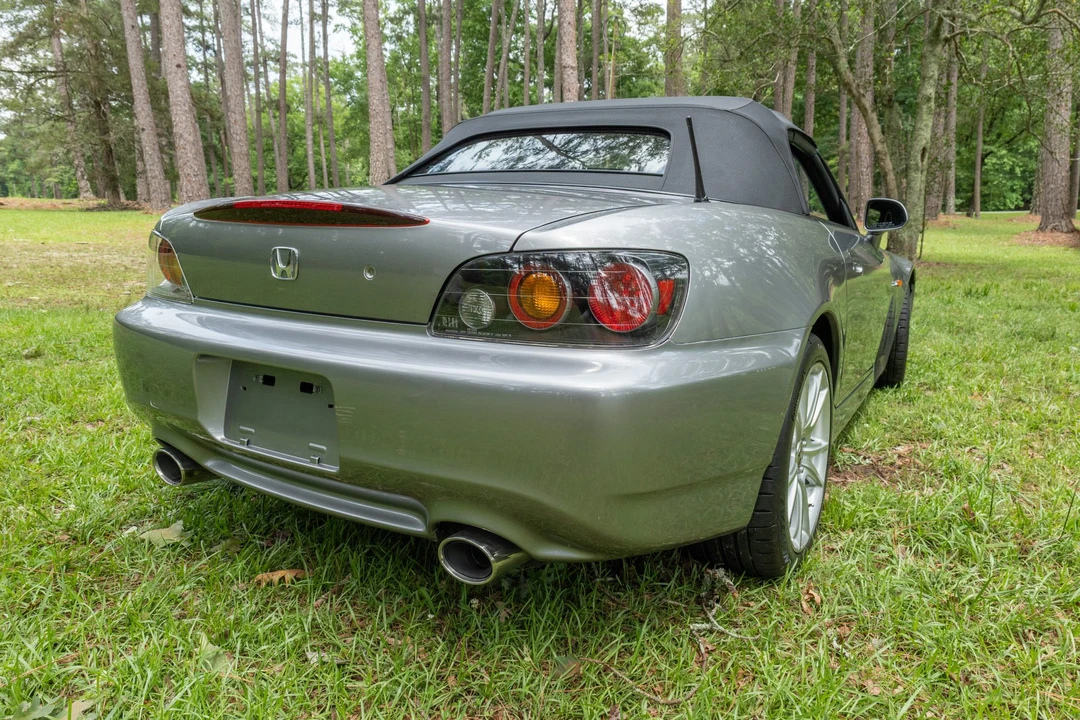 2004 Honda AP2 S2000 - Image 15 of 31