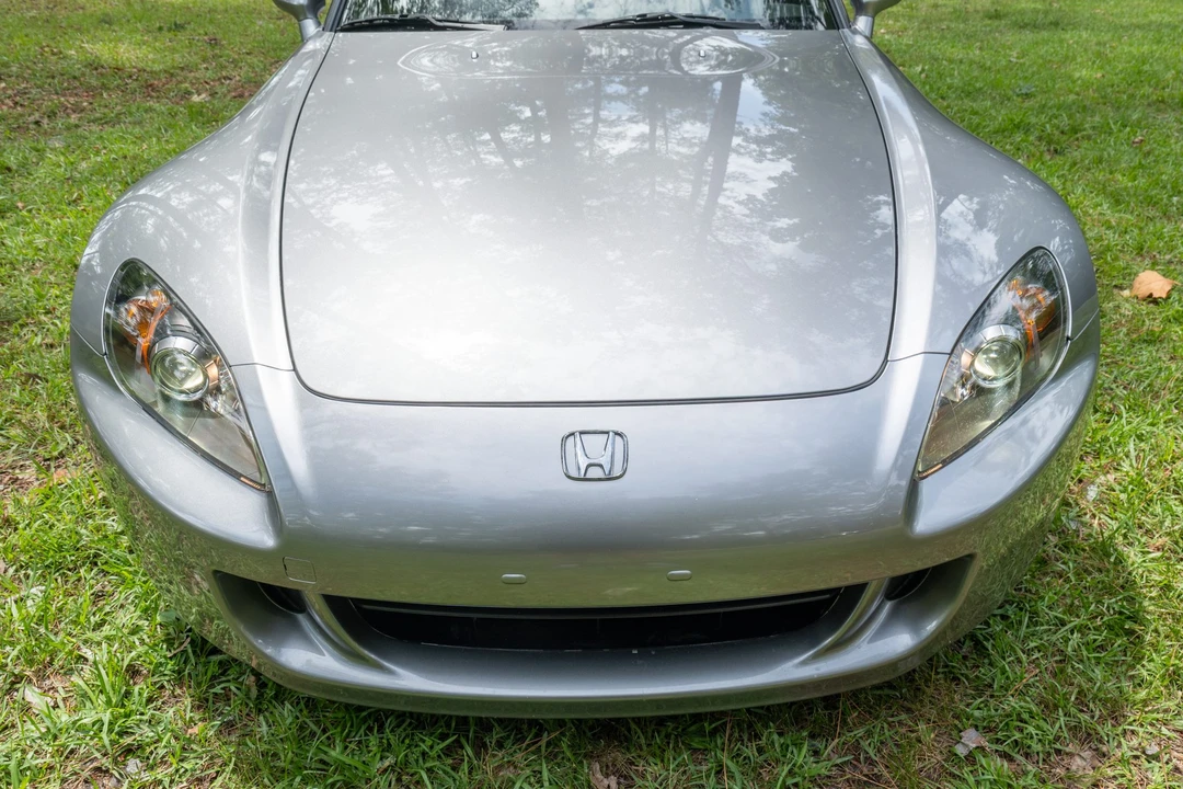 2004 Honda AP2 S2000 - Image 19 of 31