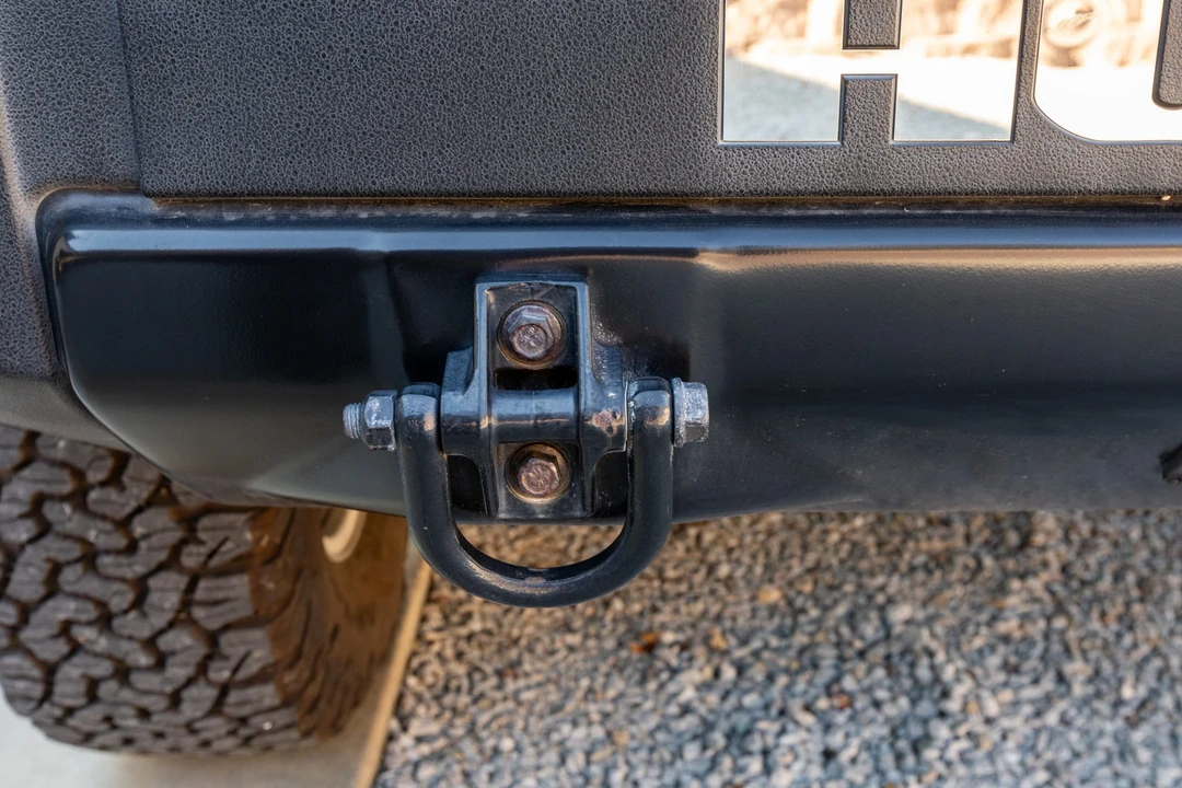2004 Hummer Hummer H2 - Image 30 of 31