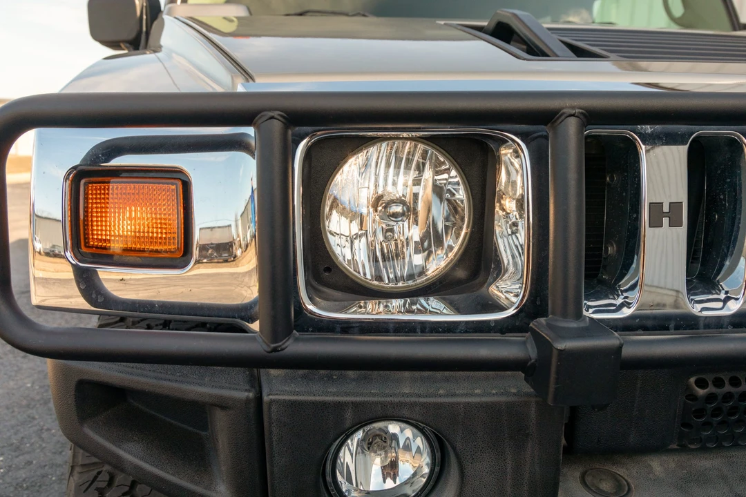 2004 Hummer Hummer H2 - Image 12 of 31