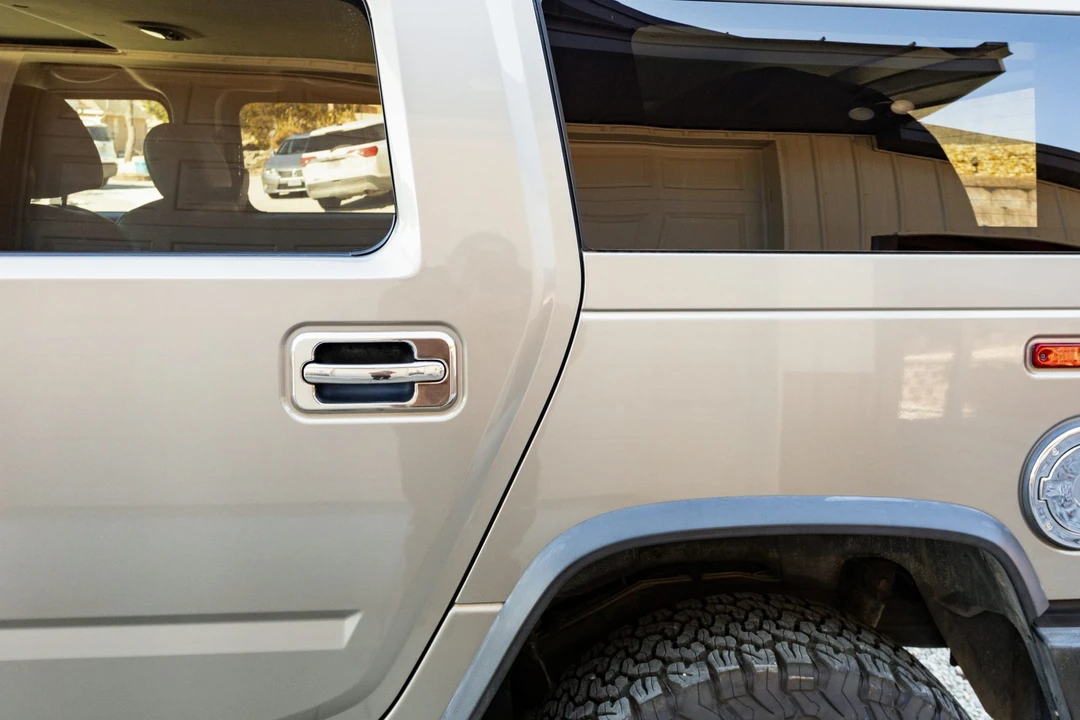 2004 Hummer Hummer H2 - Image 23 of 31