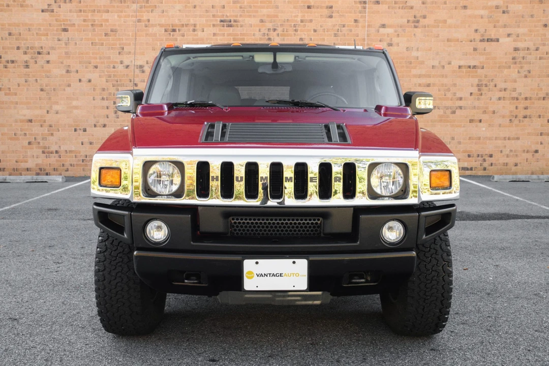 2004 Hummer Hummer H2 - Image 15 of 31