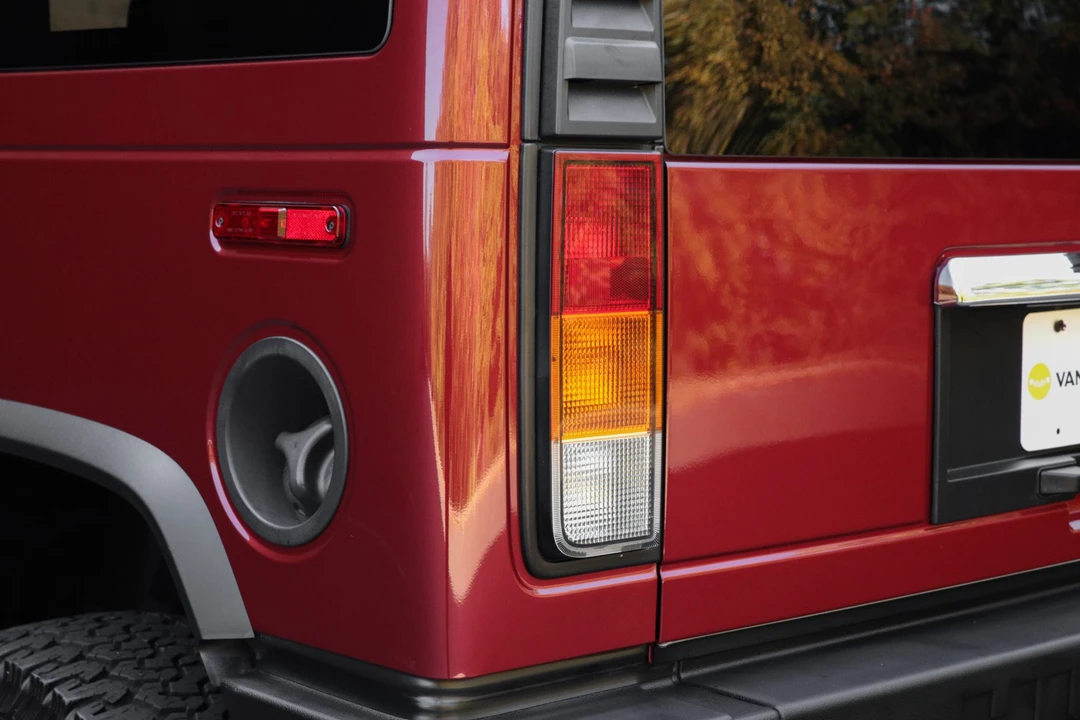 2004 Hummer Hummer H2 - Image 27 of 31