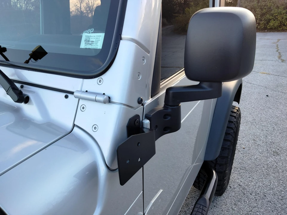 2004 Jeep TJ Wrangler - Image 25 of 31