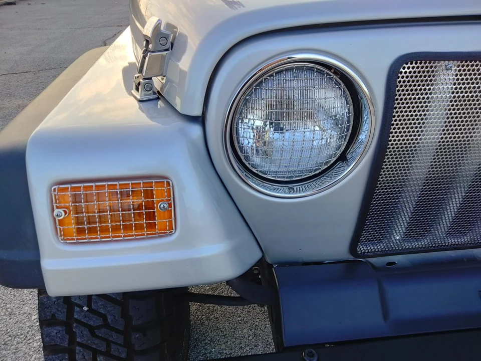 2004 Jeep TJ Wrangler - Image 26 of 31