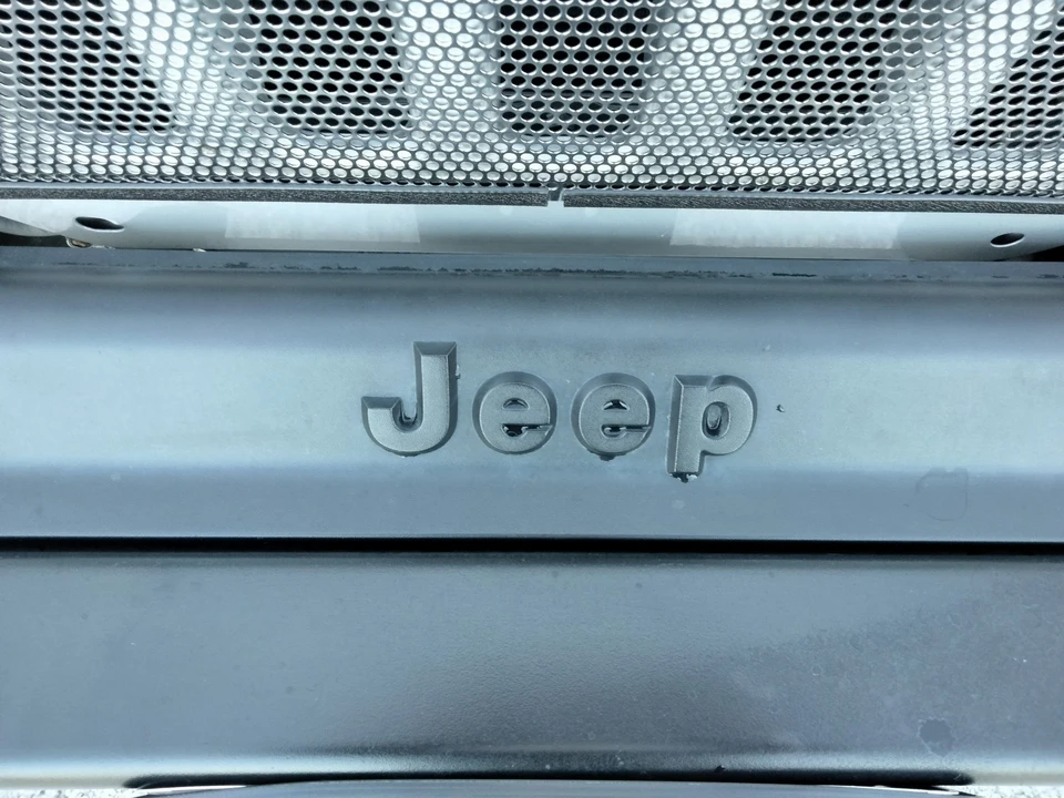 2004 Jeep TJ Wrangler - Image 31 of 31