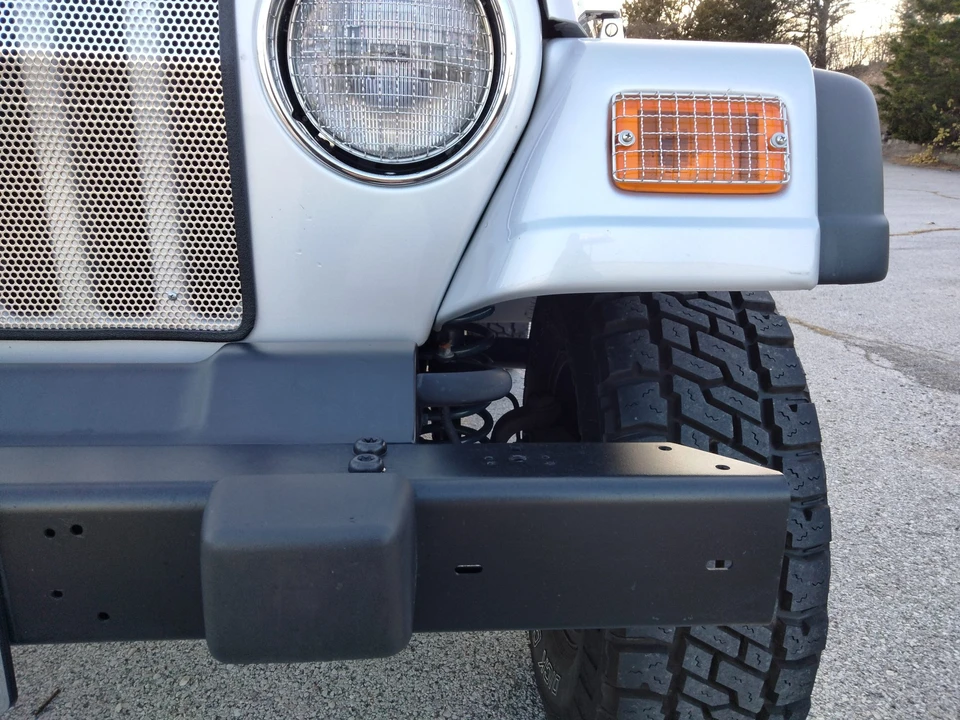 2004 Jeep TJ Wrangler - Image 27 of 31