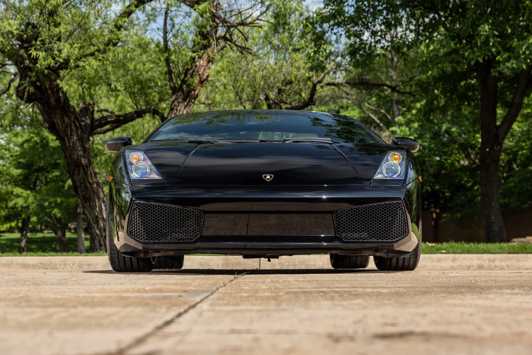 2004 Lamborghini Gallardo - Image 15 of 31