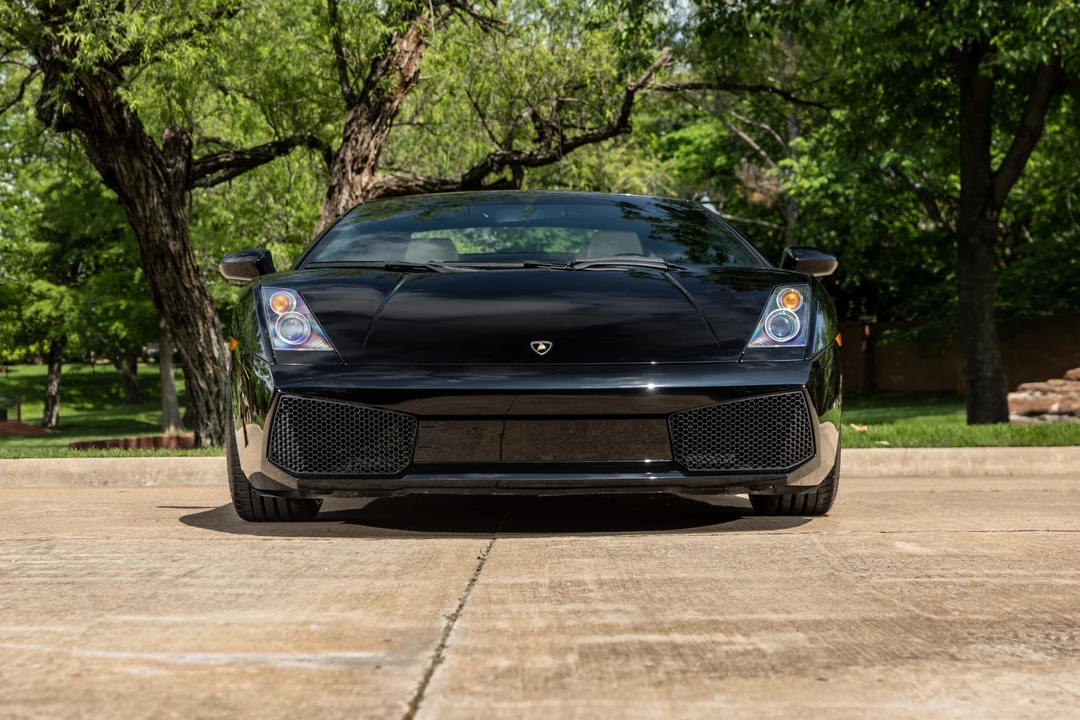 2004 Lamborghini Gallardo - Image 14 of 31