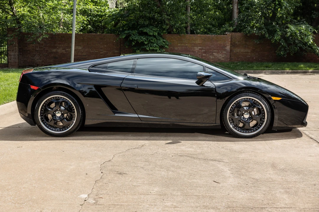 2004 Lamborghini Gallardo - Image 10 of 31
