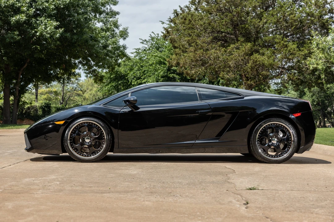 2004 Lamborghini Gallardo - Image 4 of 31