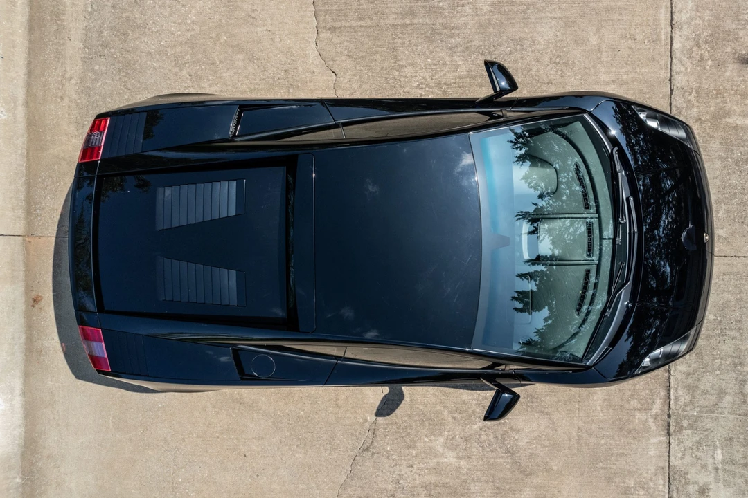 2004 Lamborghini Gallardo - Image 22 of 31