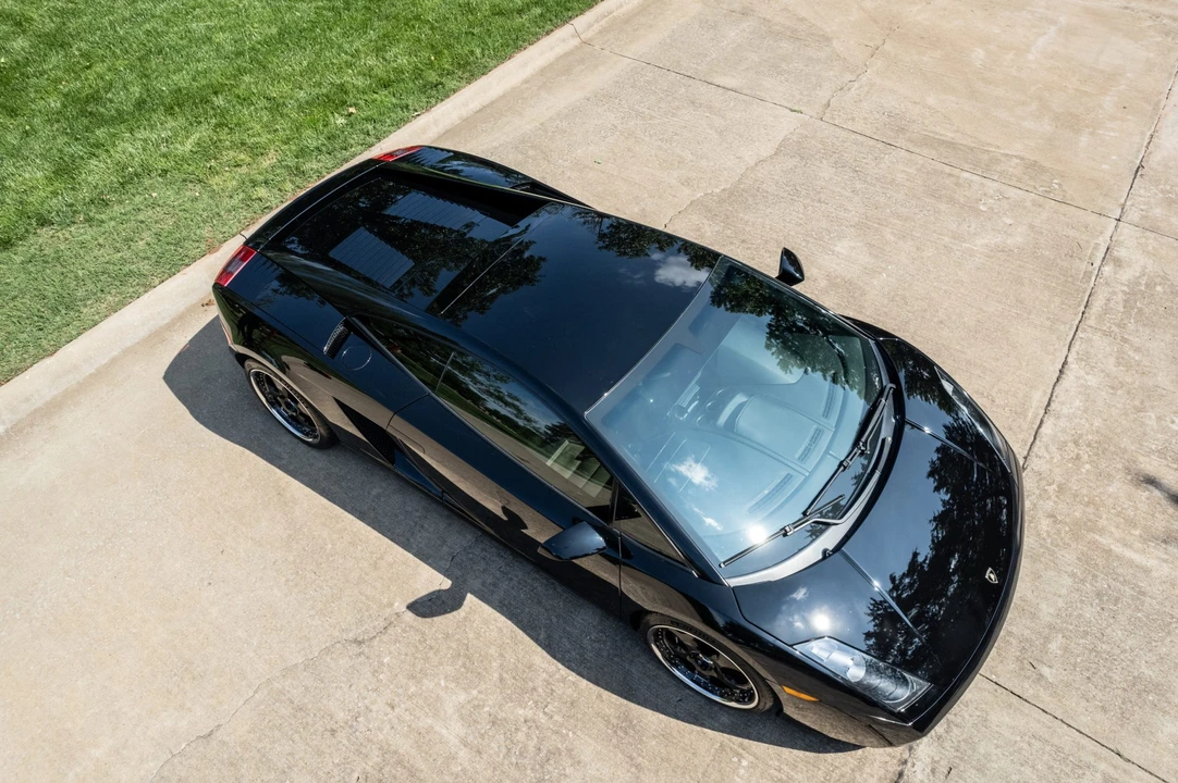 2004 Lamborghini Gallardo - Image 23 of 31
