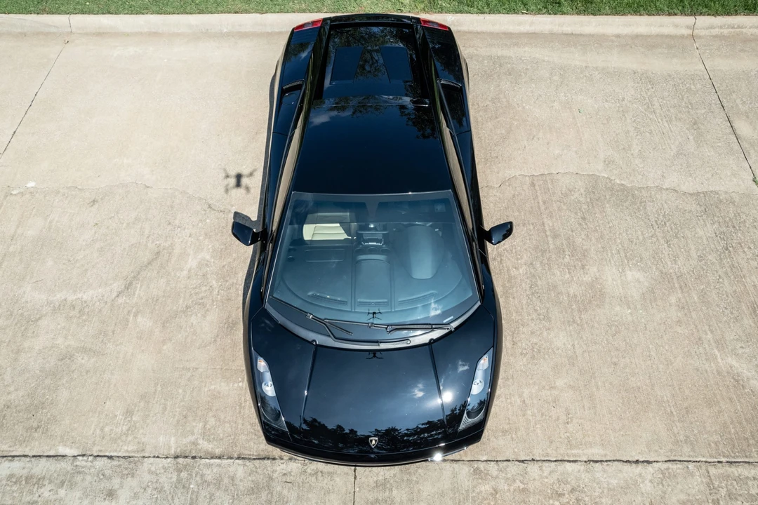 2004 Lamborghini Gallardo - Image 16 of 31
