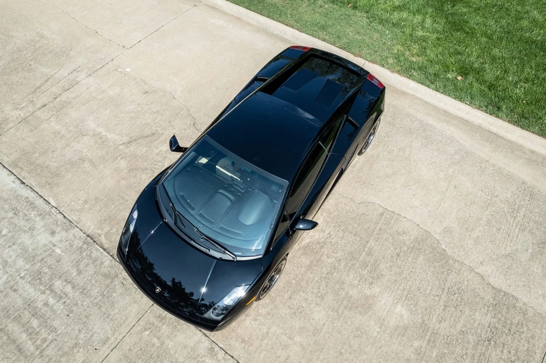 2004 Lamborghini Gallardo - Image 17 of 31