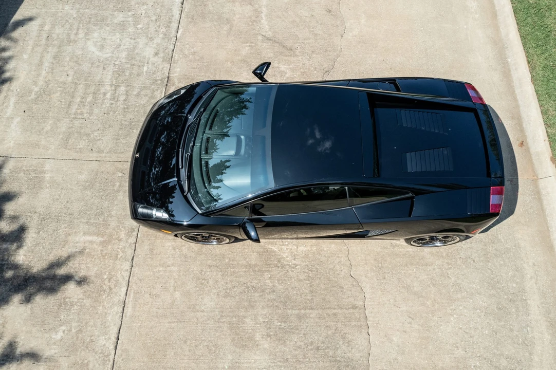 2004 Lamborghini Gallardo - Image 18 of 31