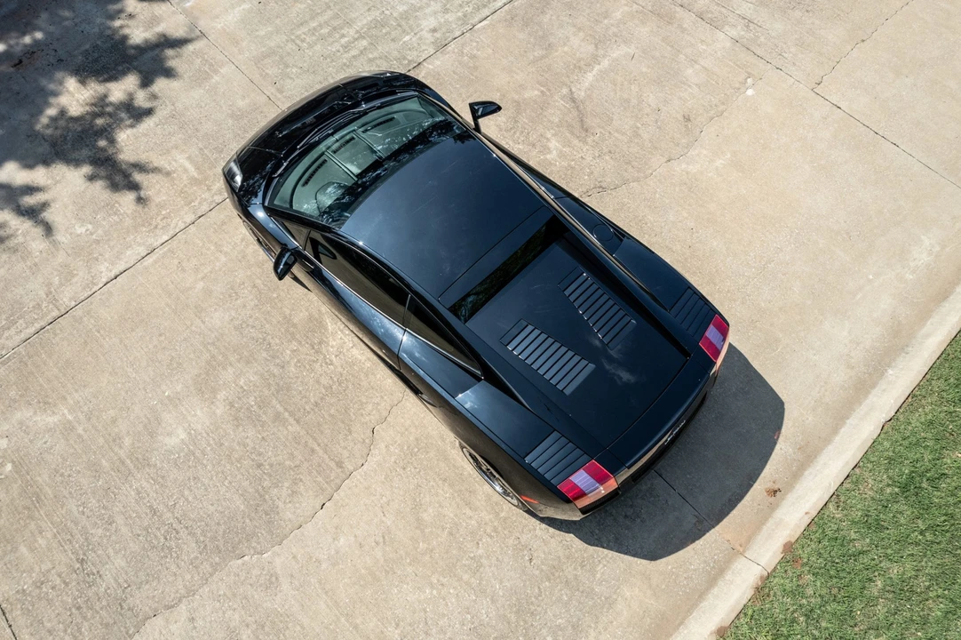2004 Lamborghini Gallardo - Image 19 of 31