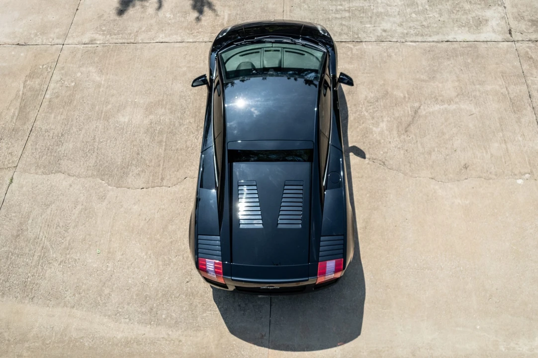 2004 Lamborghini Gallardo - Image 20 of 31