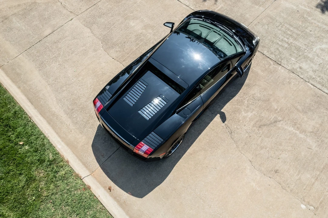 2004 Lamborghini Gallardo - Image 21 of 31