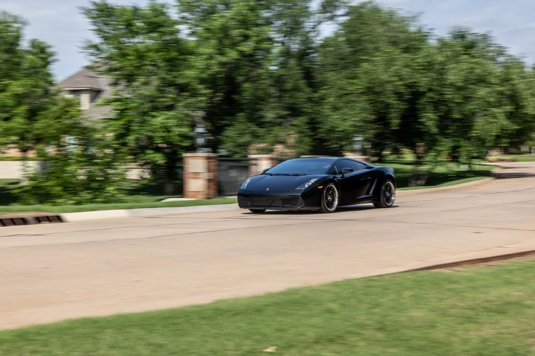 2004 Lamborghini Gallardo - Image 25 of 31