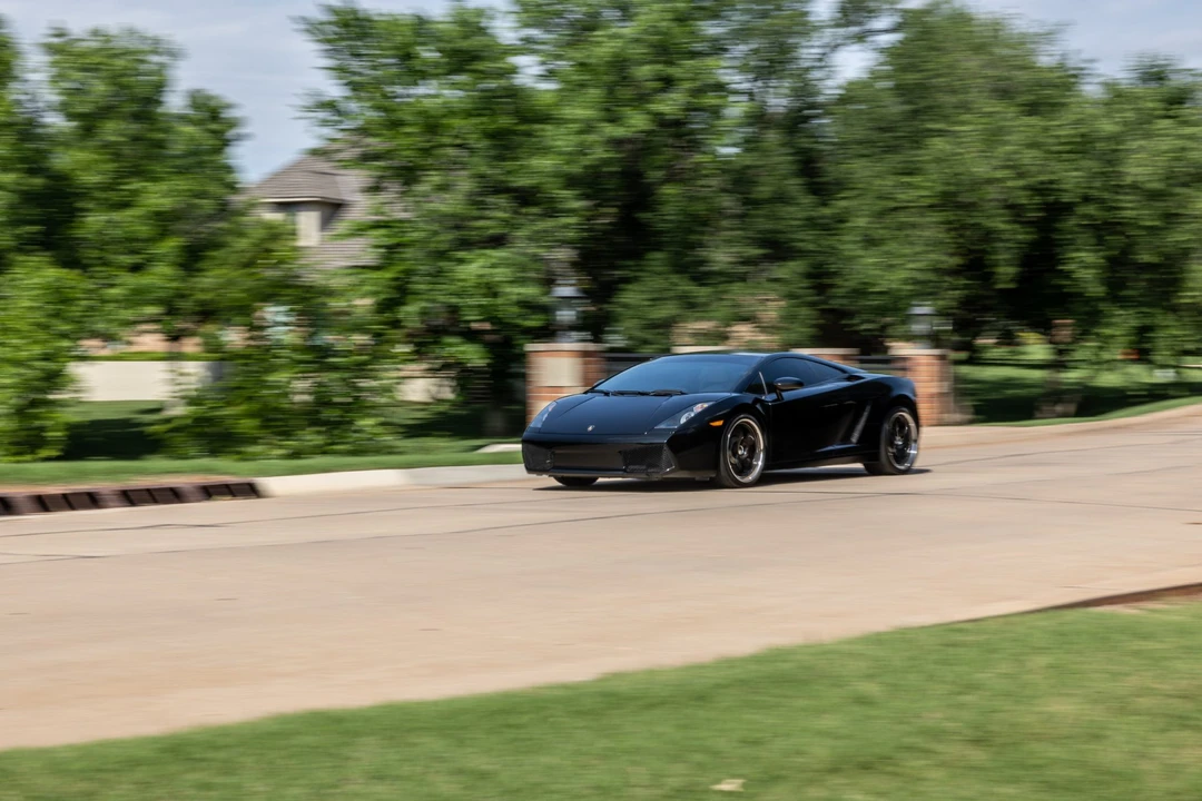 2004 Lamborghini Gallardo - Image 26 of 31