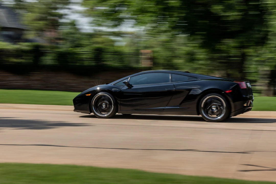 2004 Lamborghini Gallardo - Image 29 of 31