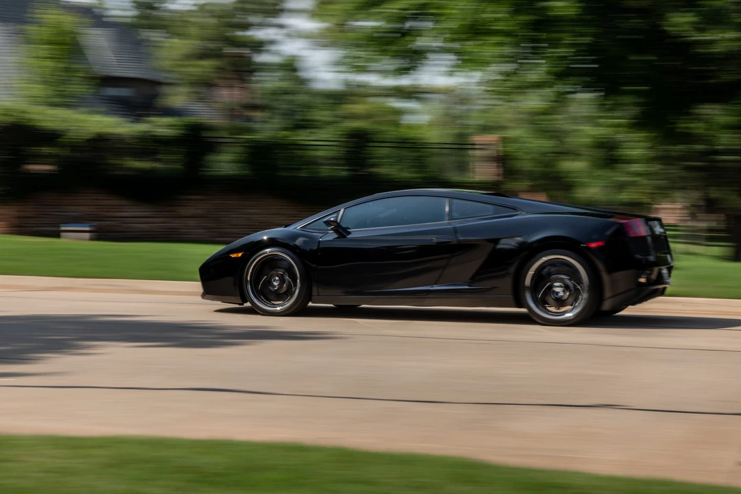2004 Lamborghini Gallardo - Image 30 of 31