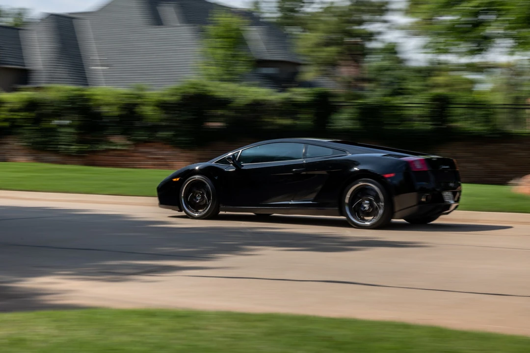 2004 Lamborghini Gallardo - Image 31 of 31