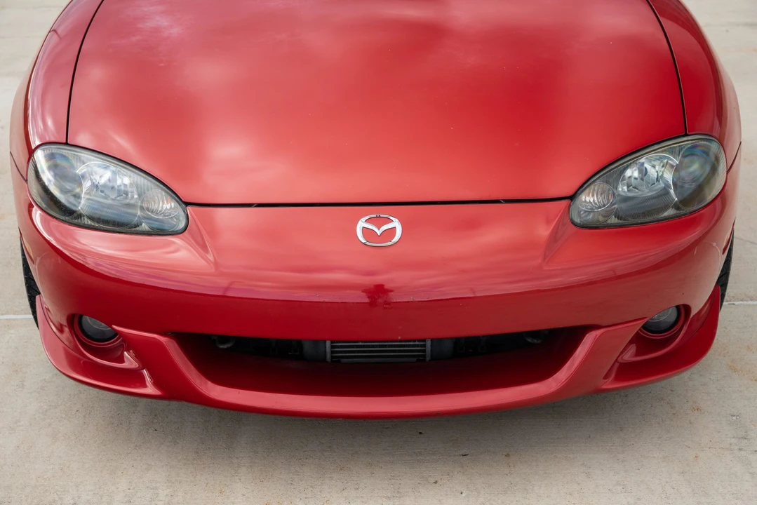 2004 Mazda NB Mazdaspeed MX-5 Miata - Image 24 of 31