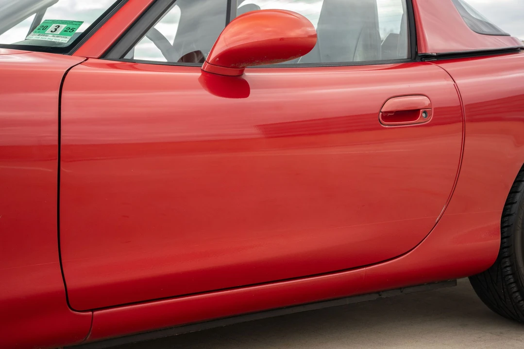 2004 Mazda NB Mazdaspeed MX-5 Miata - Image 29 of 31